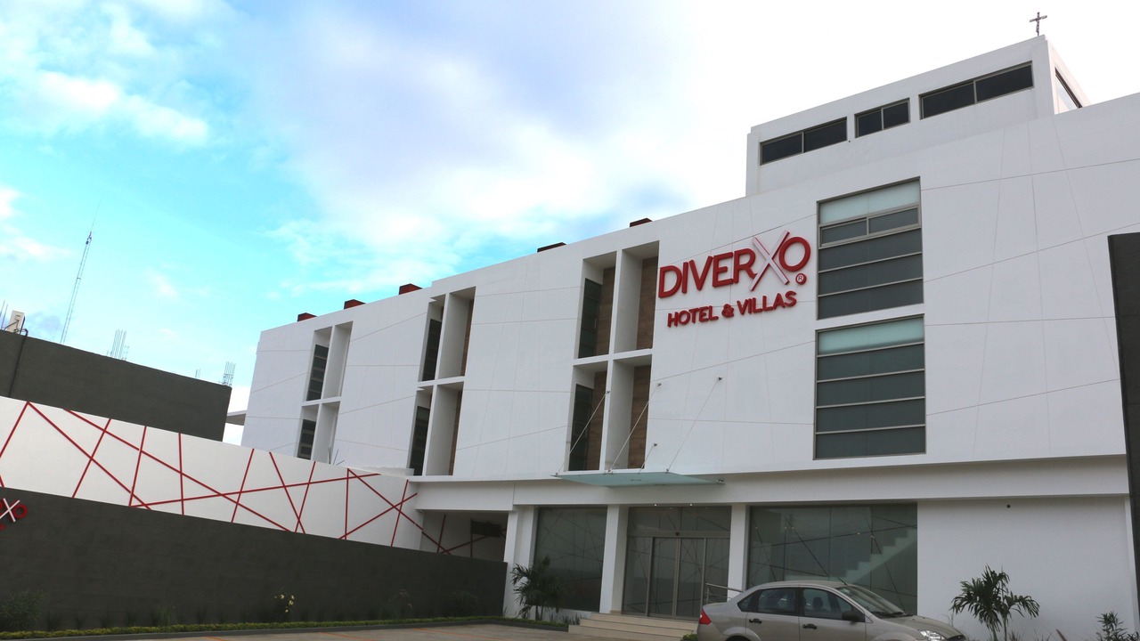 Photo of Outdoor in Tuxtla Gutierrez