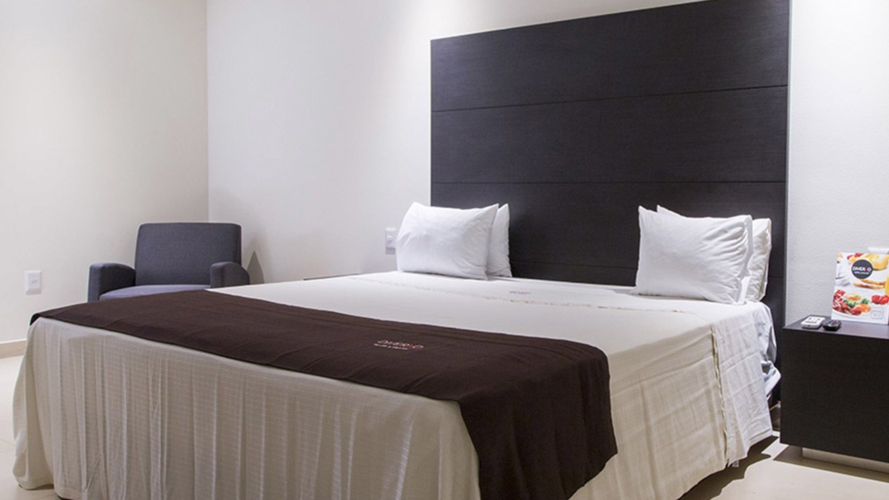 Photo of Bedroom in Tuxtla Gutierrez