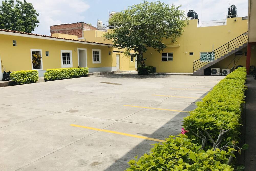 Photo of Outdoor in Colima