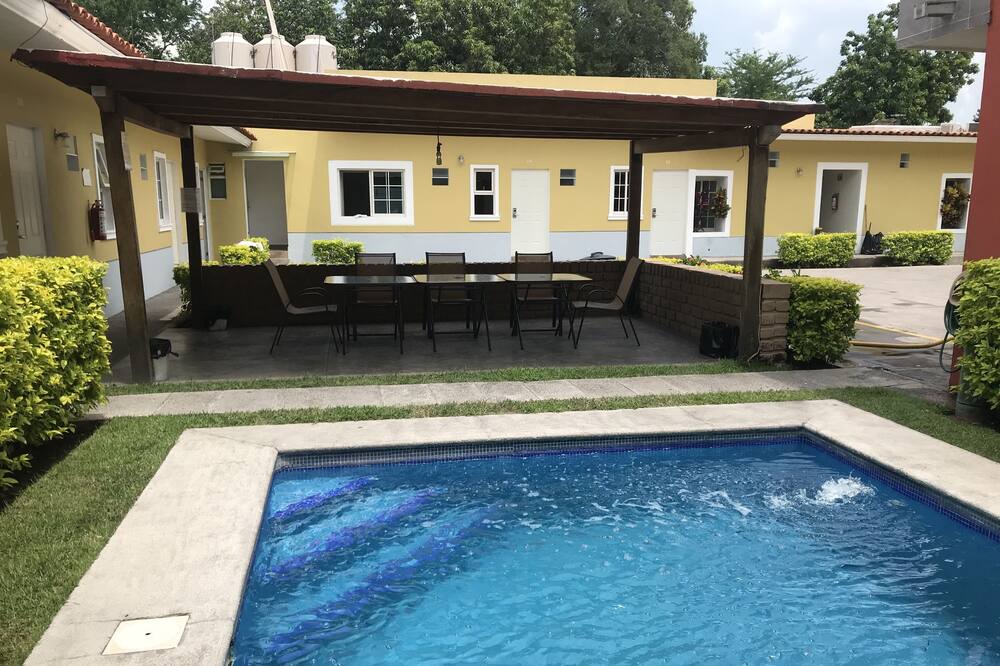 Photo of Outdoor in Colima
