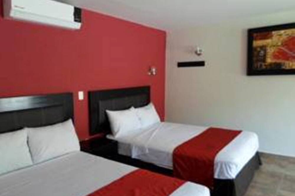Photo of Bedroom in Colima
