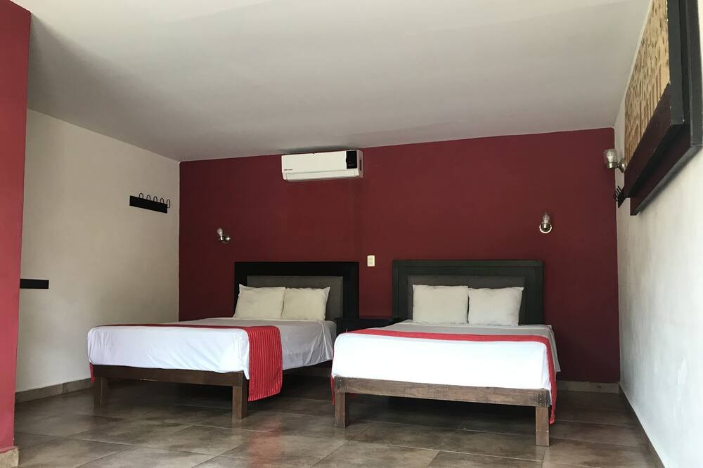 Photo of Bedroom in Colima