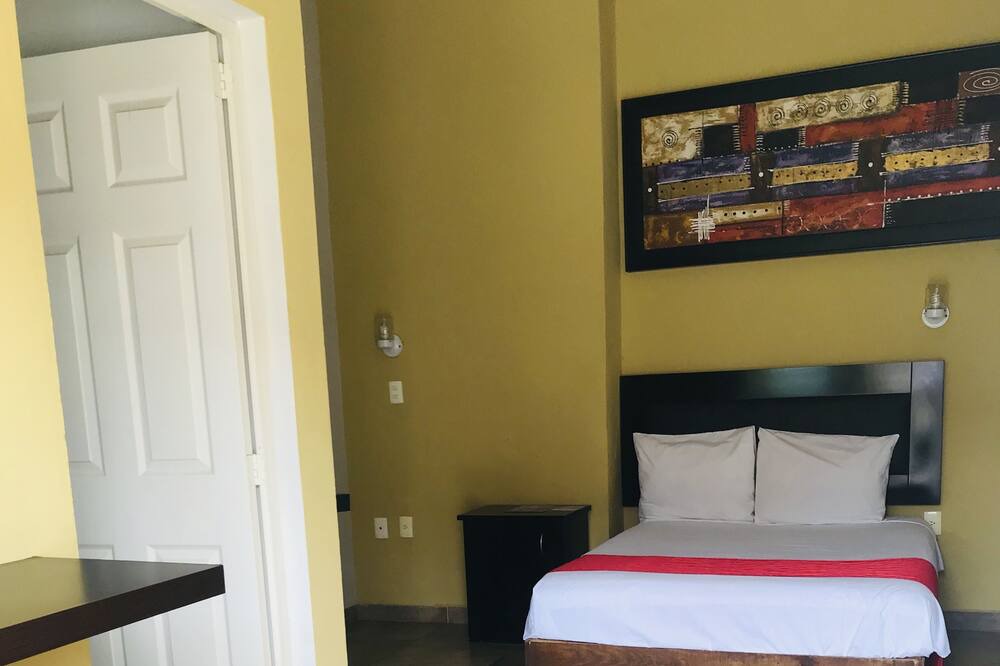 Photo of Bedroom in Colima