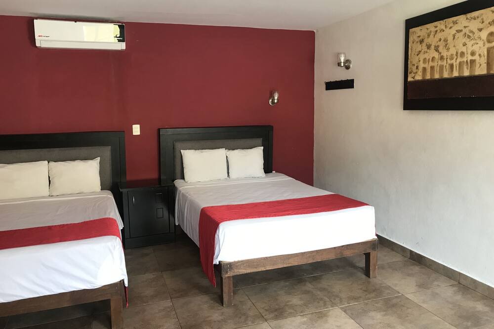 Photo of Bedroom in Colima