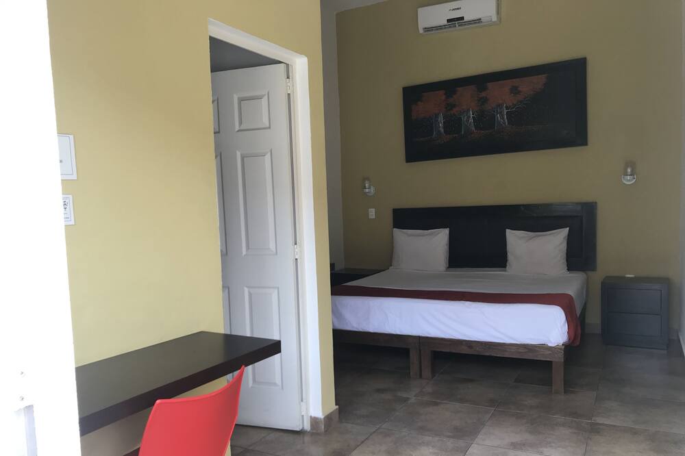 Photo of Bedroom in Colima