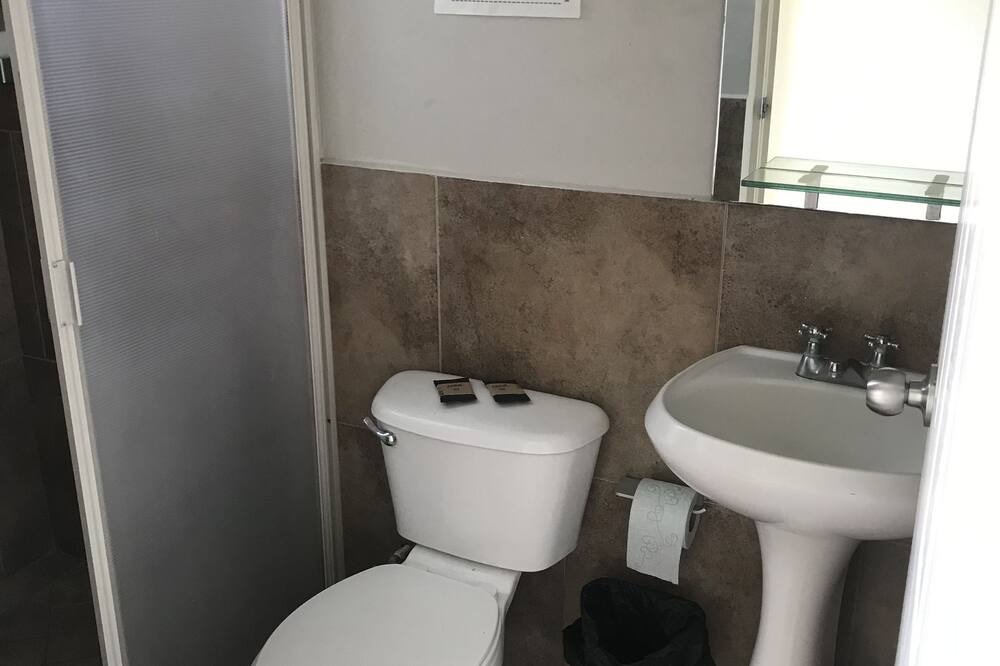Photo of Bathroom in Colima