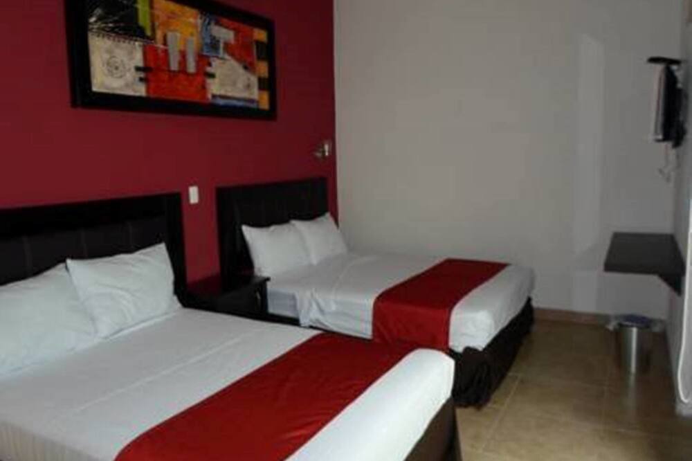 Photo of Bedroom in Colima