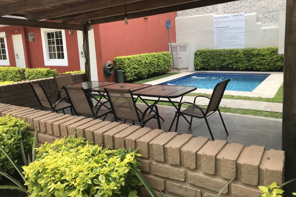Photo of Outdoor in Colima