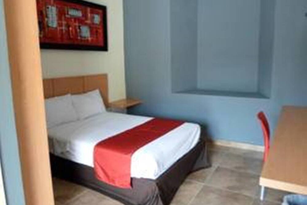 Photo of Bedroom in Colima