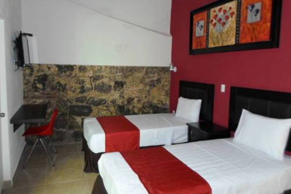 Photo of Bedroom in Colima