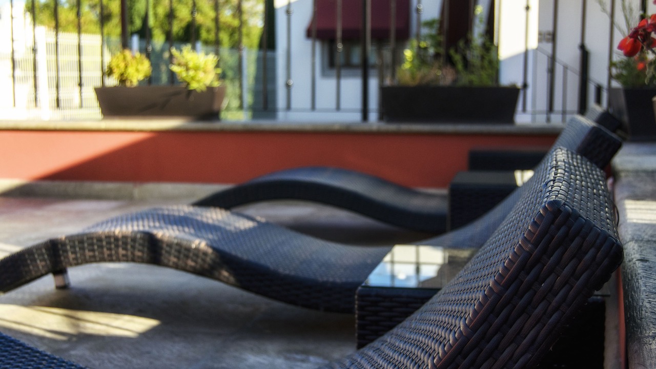 Photo of Outdoor in Downtown Queretaro