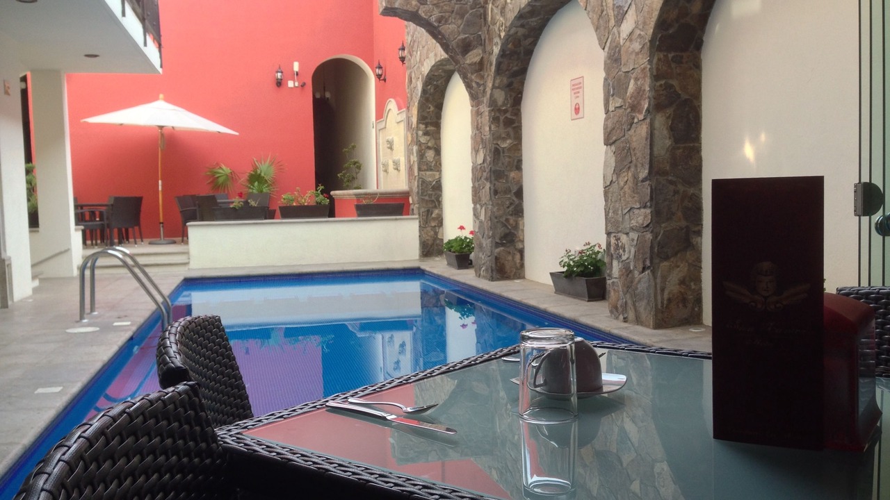 Photo of Outdoor in Downtown Queretaro