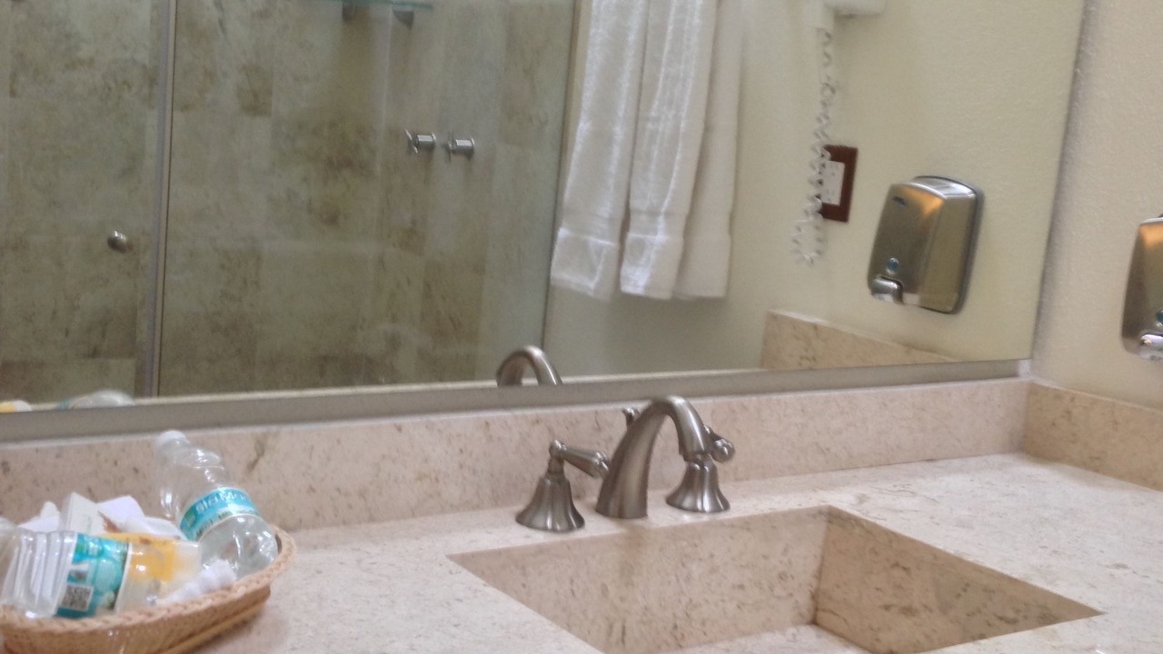 Photo of Bathroom in Downtown Queretaro