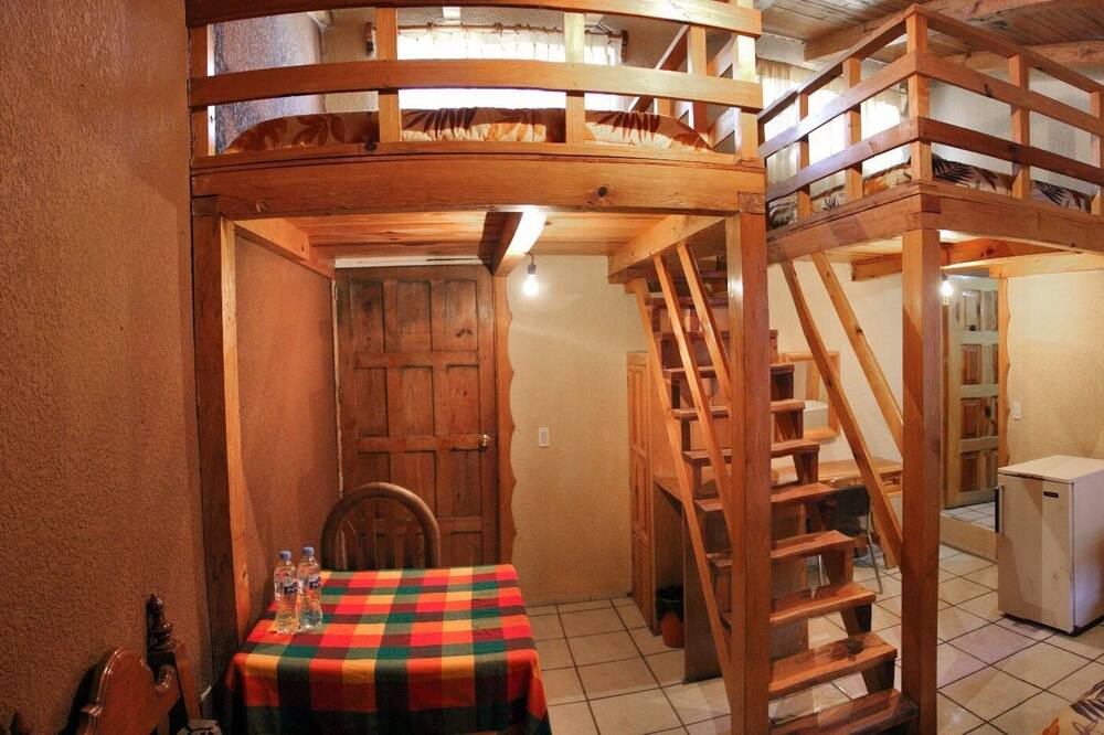 Photo of Bedroom in Mazamitla