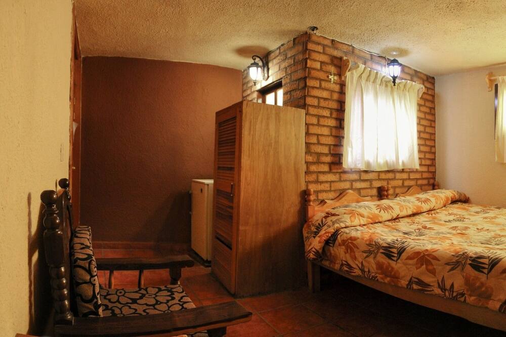 Photo of Bedroom in Mazamitla