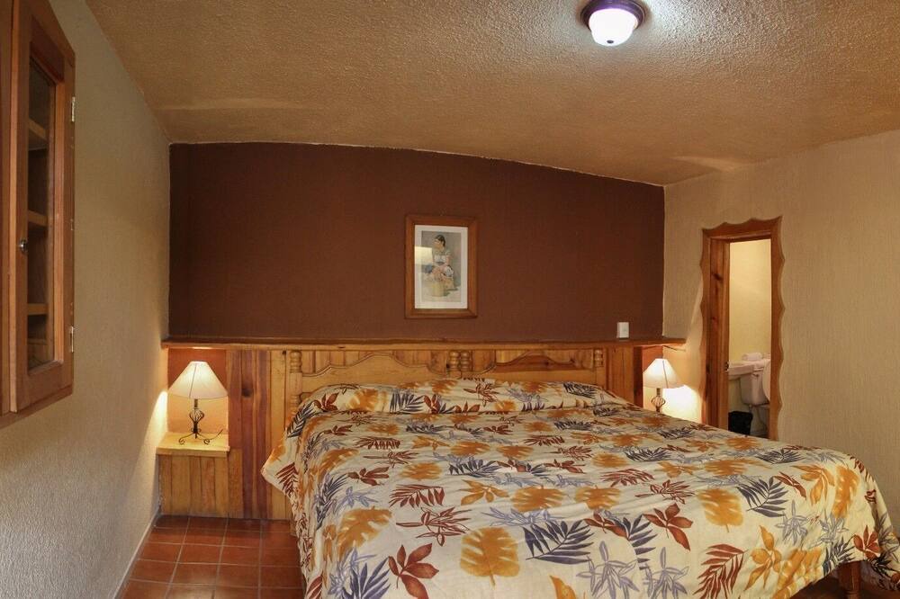 Photo of Bedroom in Mazamitla