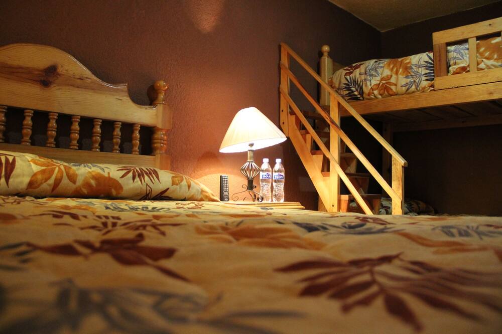 Photo of Bedroom in Mazamitla