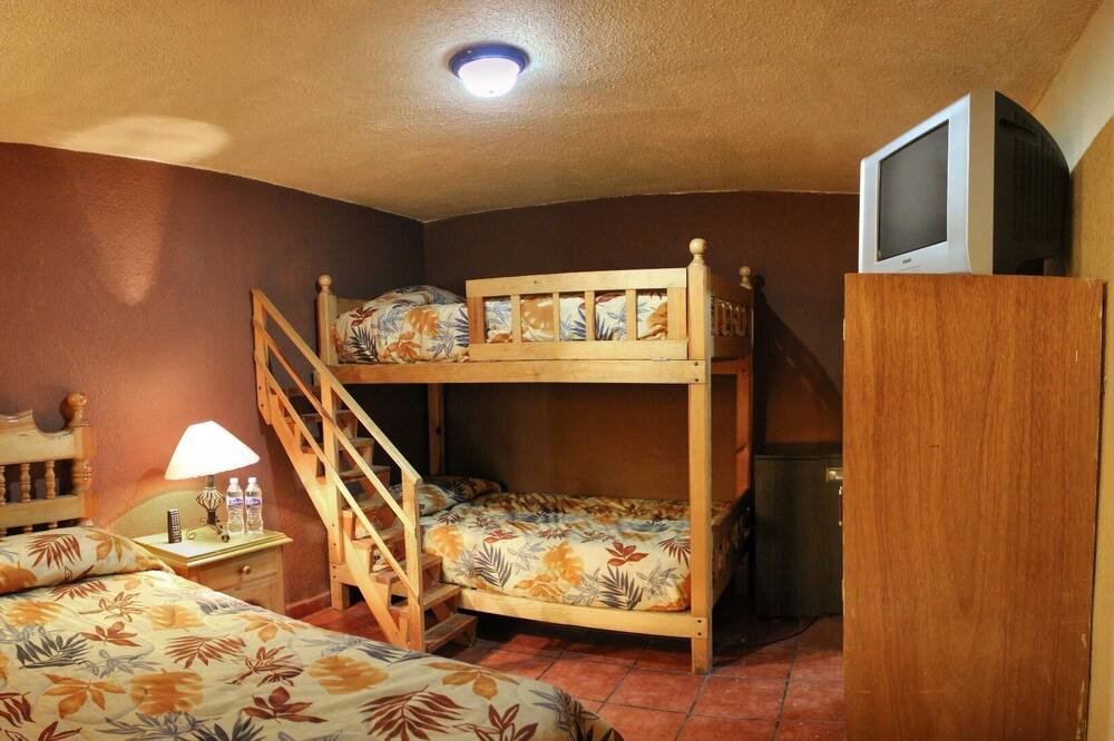Photo of Bedroom in Mazamitla