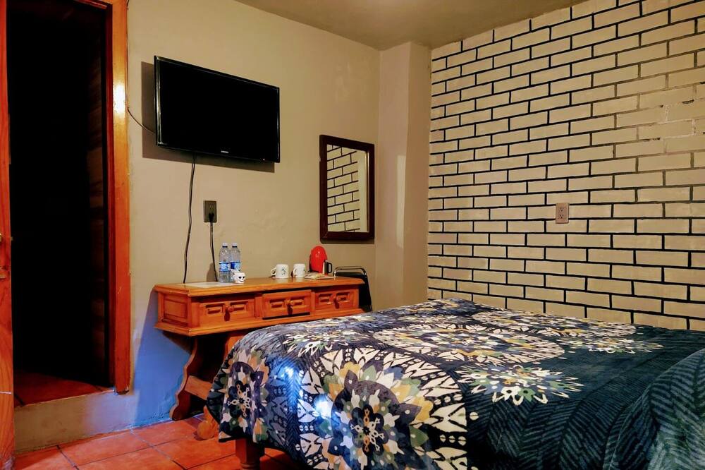 Photo of Bedroom in Mazamitla