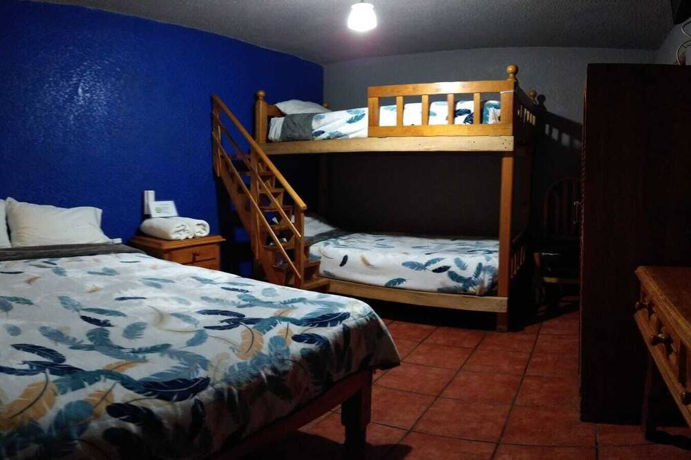 Photo of Bedroom in Mazamitla