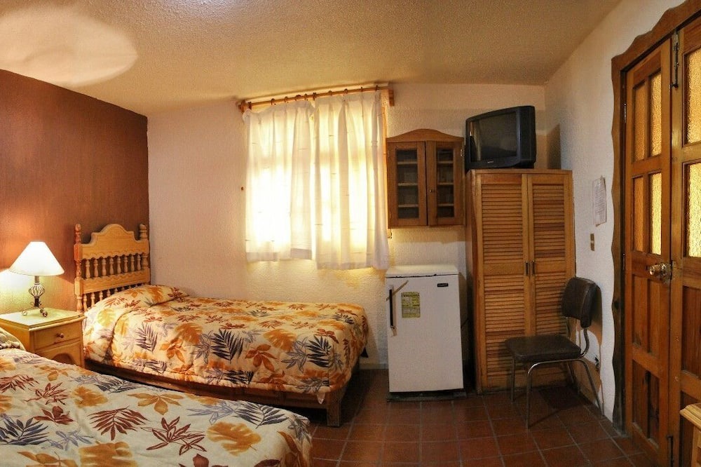 Photo of Bedroom in Mazamitla