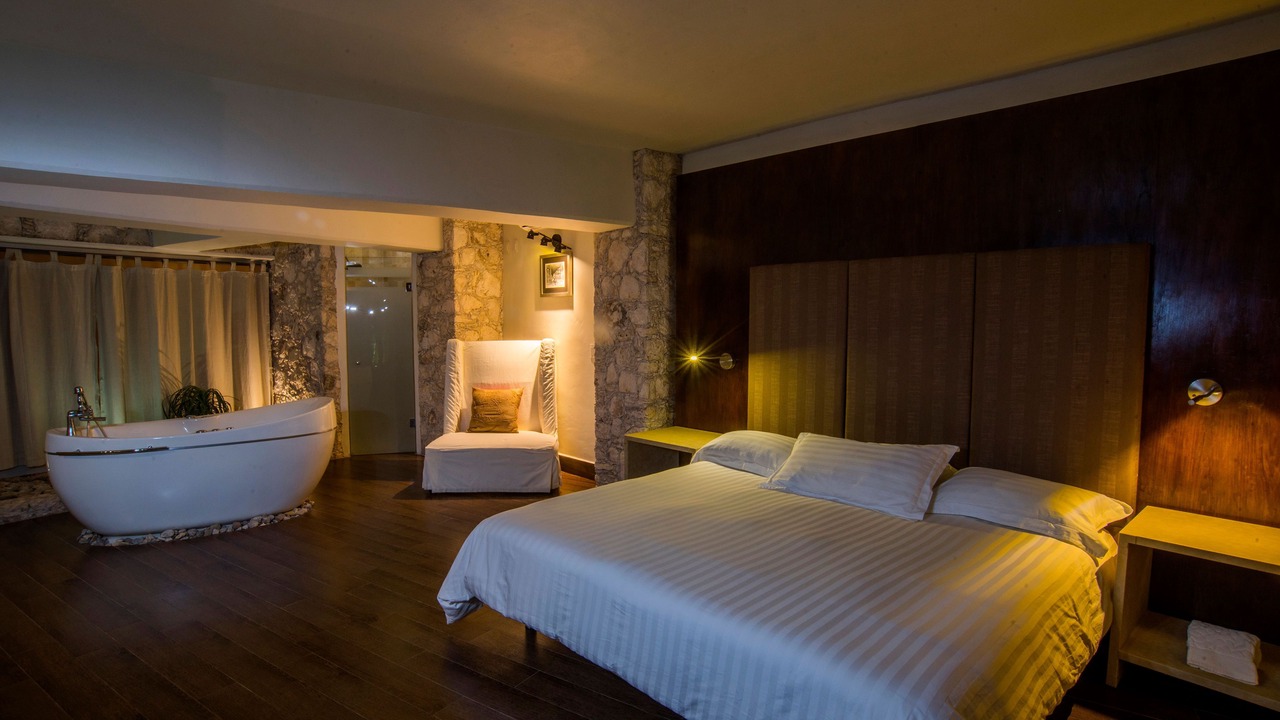 Photo of Bedroom in Bernal