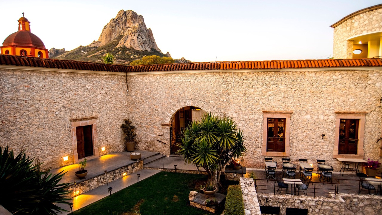 Photo of Outdoor in Bernal
