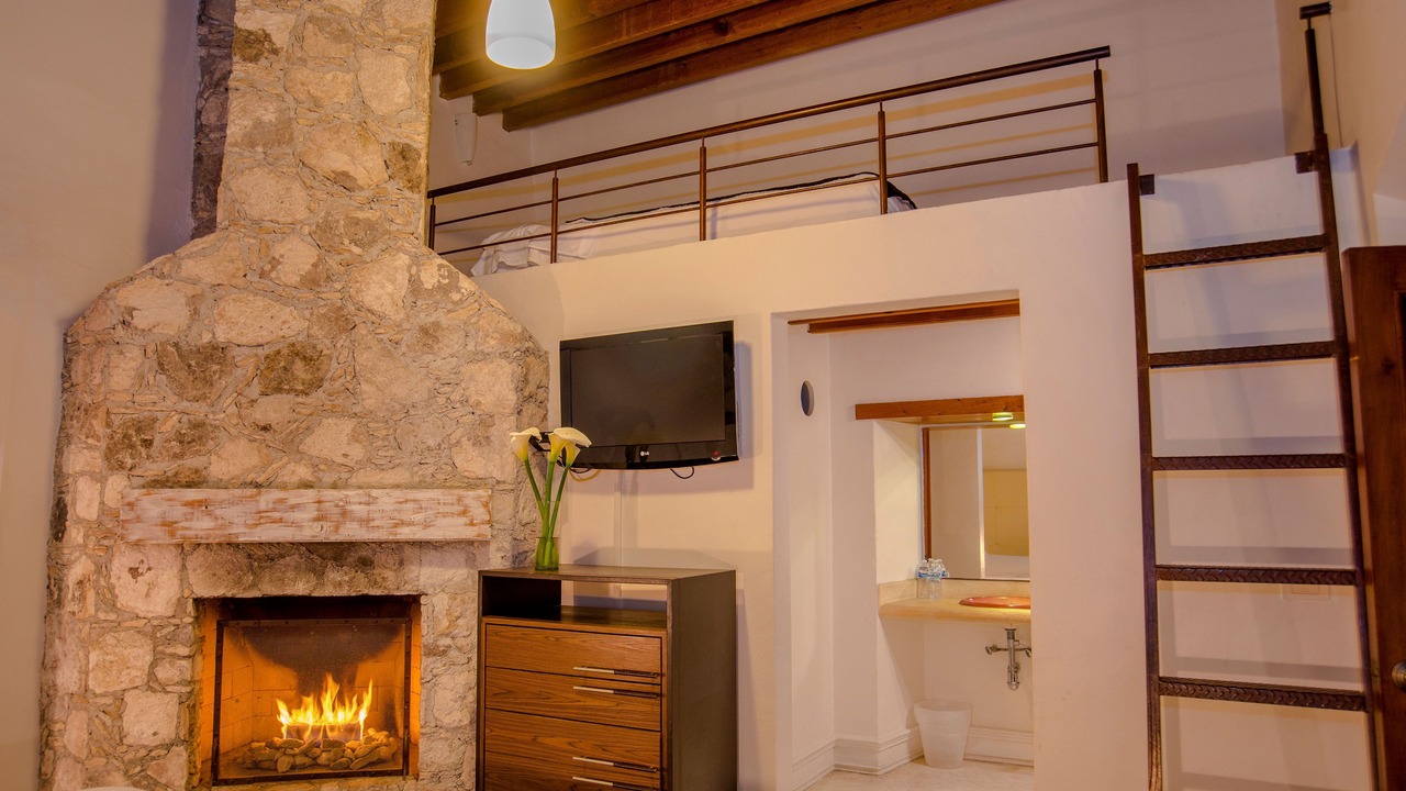 Photo of Bedroom in Bernal
