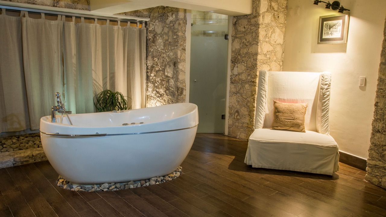 Photo of Bathroom in Bernal