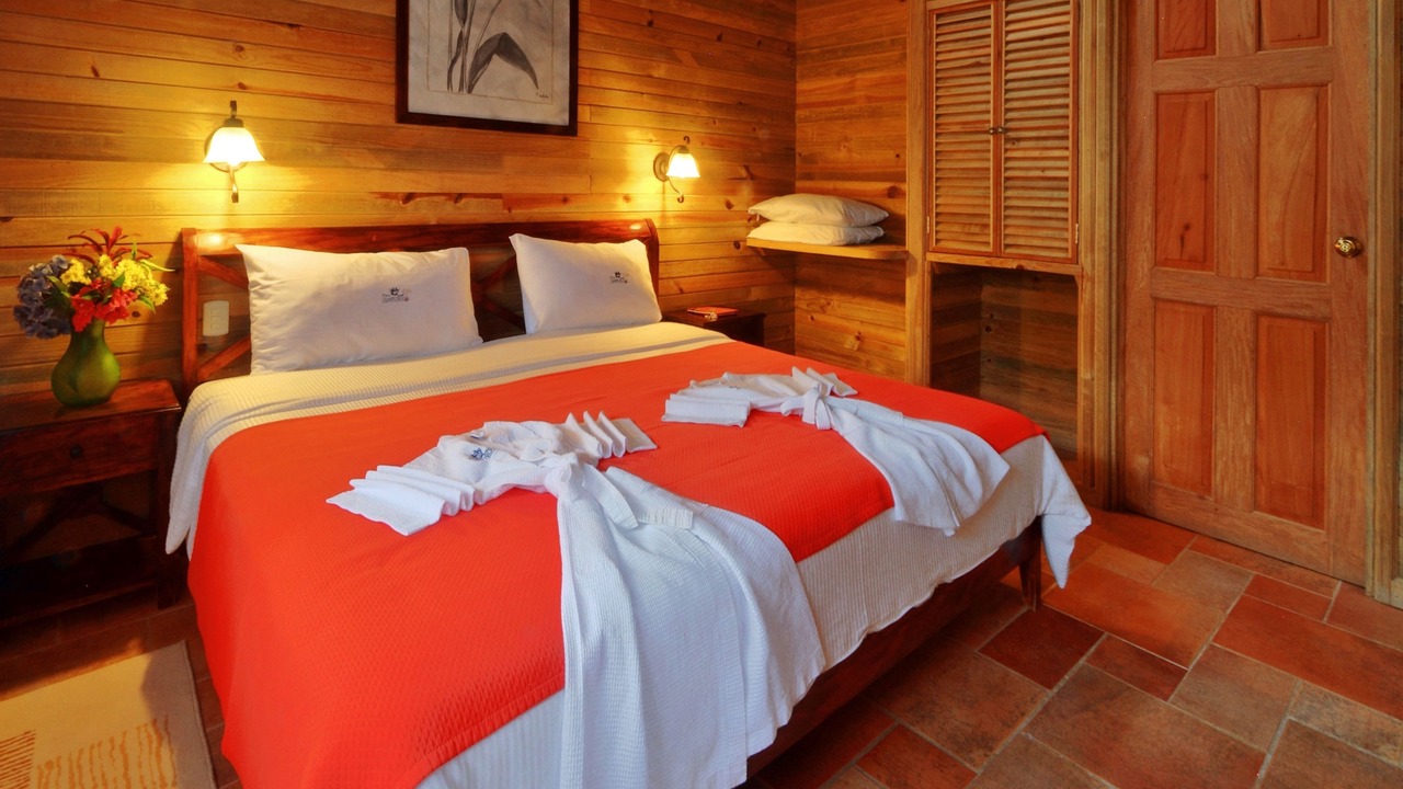 Photo of Bedroom in Tapachula