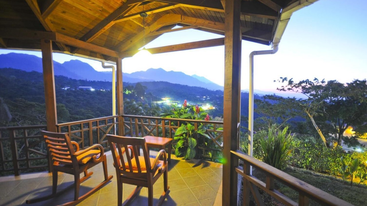 Photo of Patio Balcony in Tapachula