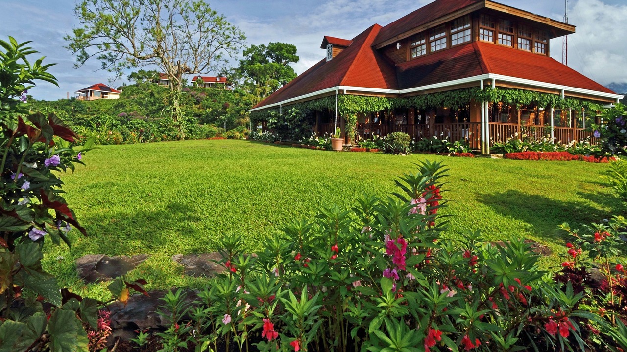 Photo of Outdoor in Tapachula