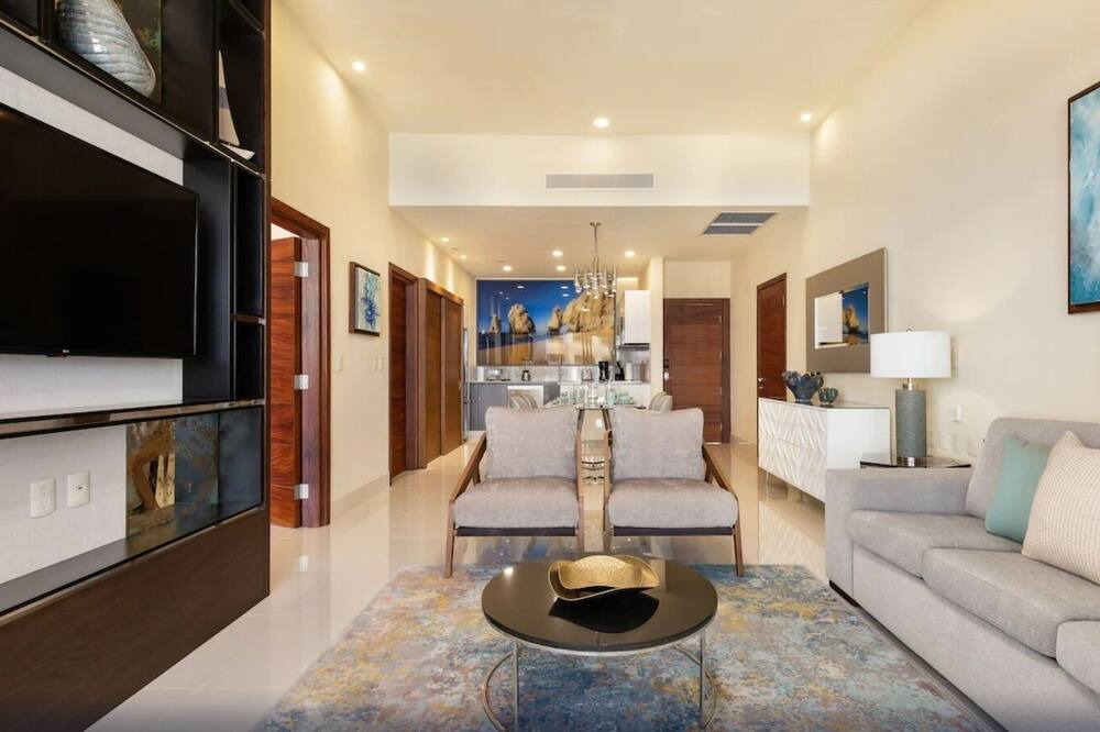 Photo of Livingroom in San Jose del Cabo