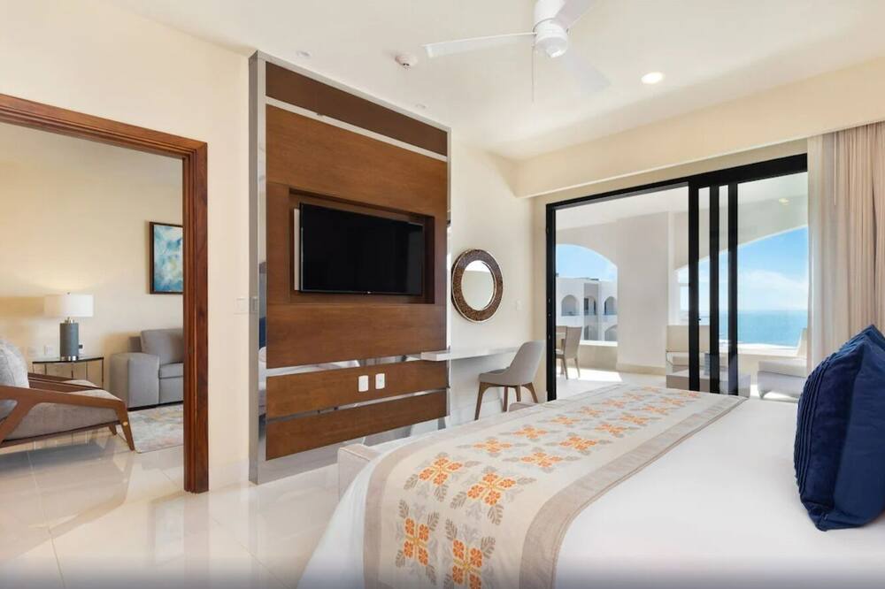Photo of Bedroom in San Jose del Cabo