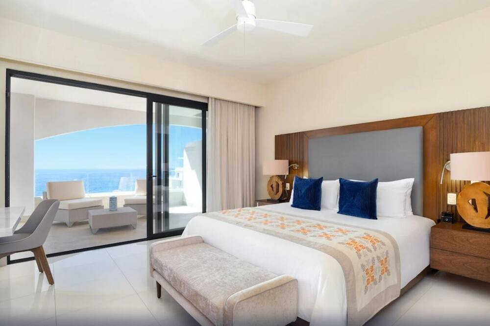 Photo of Bedroom in San Jose del Cabo
