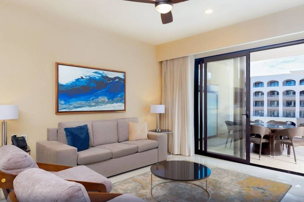 Photo of Livingroom in San Jose del Cabo