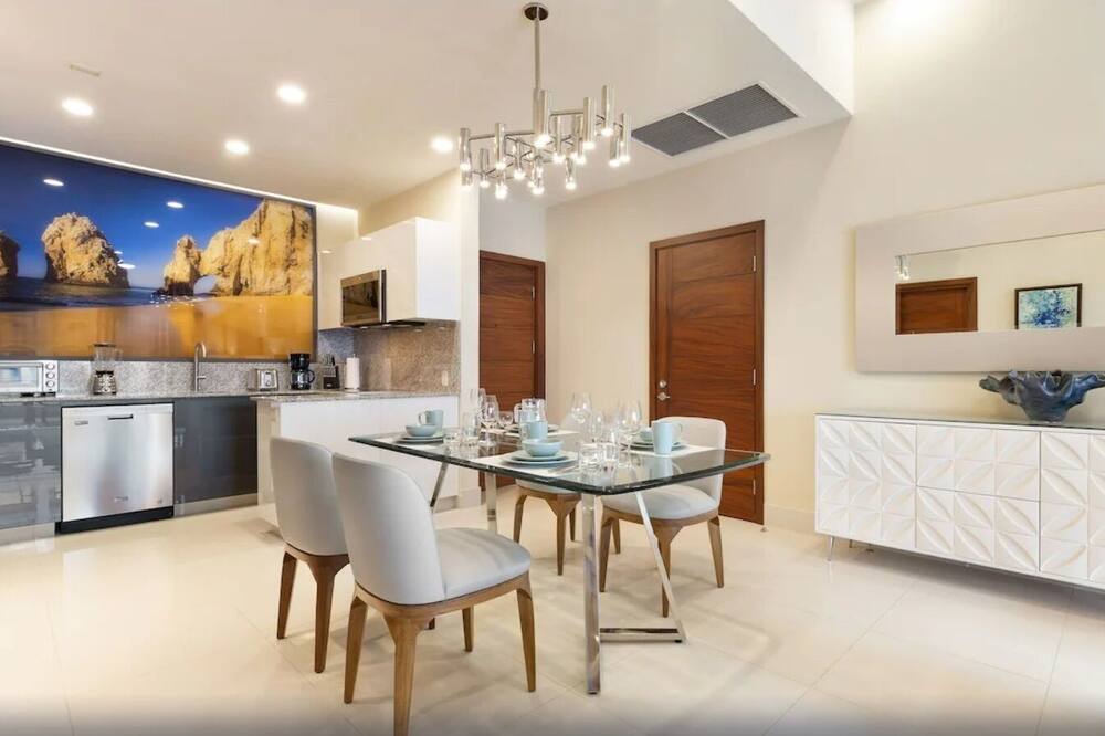 Photo of Kitchen in San Jose del Cabo