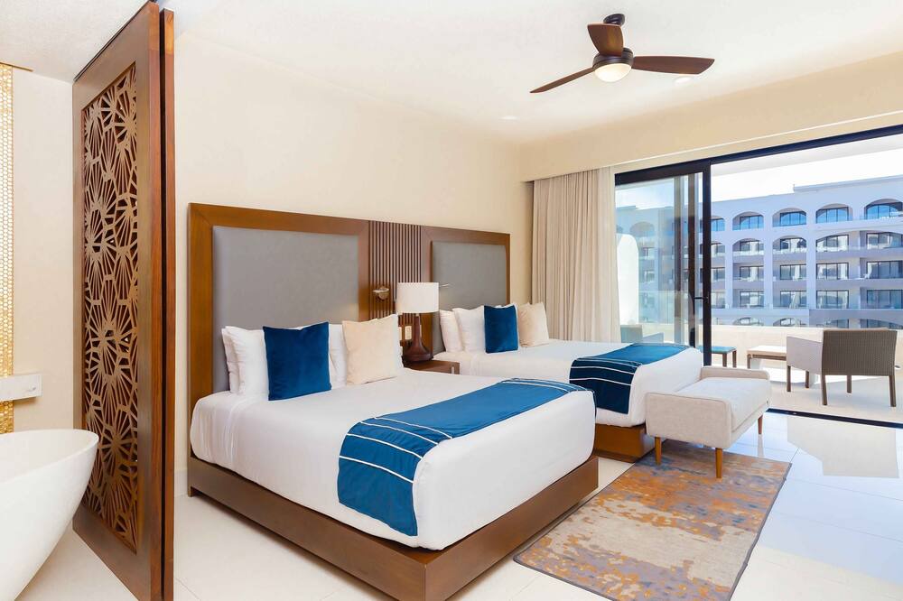 Photo of Bedroom in San Jose del Cabo