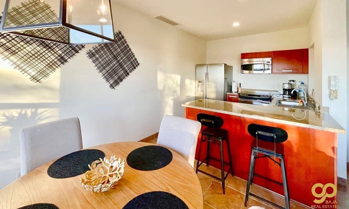 Photo of Kitchen in La Paz