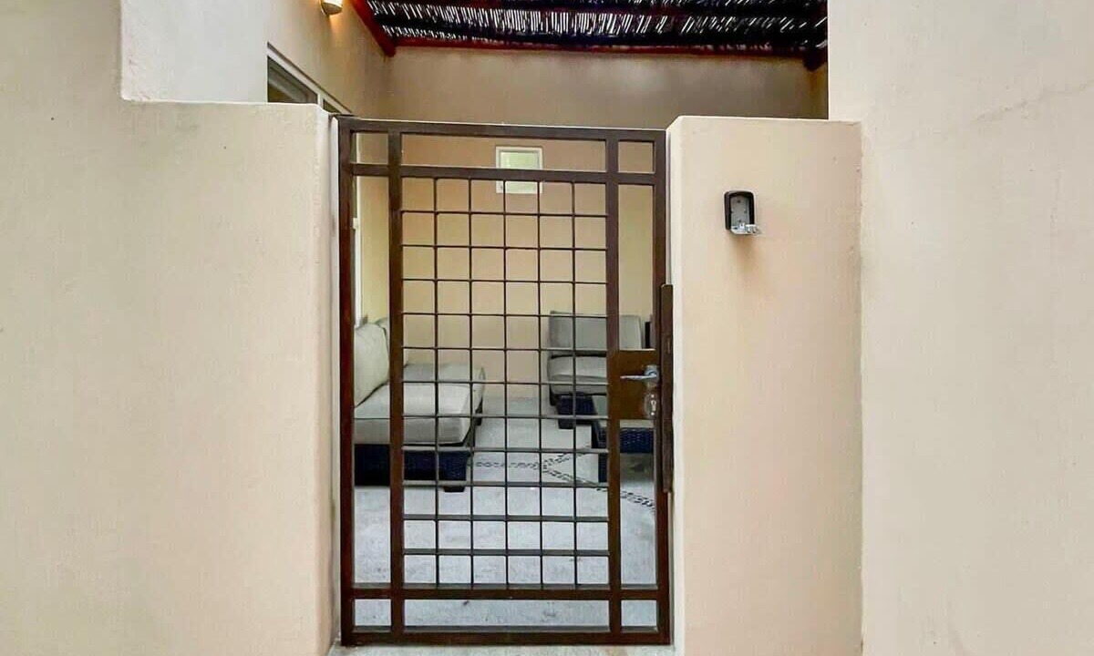 Photo of Patio Balcony in La Paz