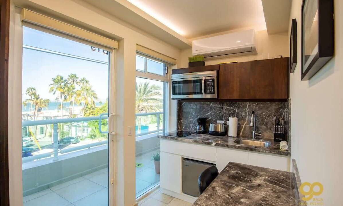 Photo of Kitchen in La Paz