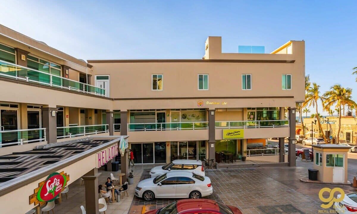 Photo of Outdoor in La Paz