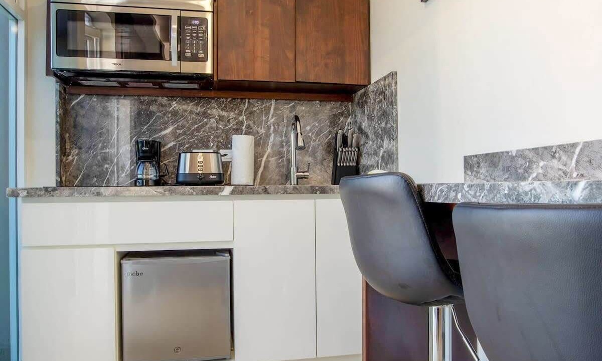 Photo of Kitchen in La Paz