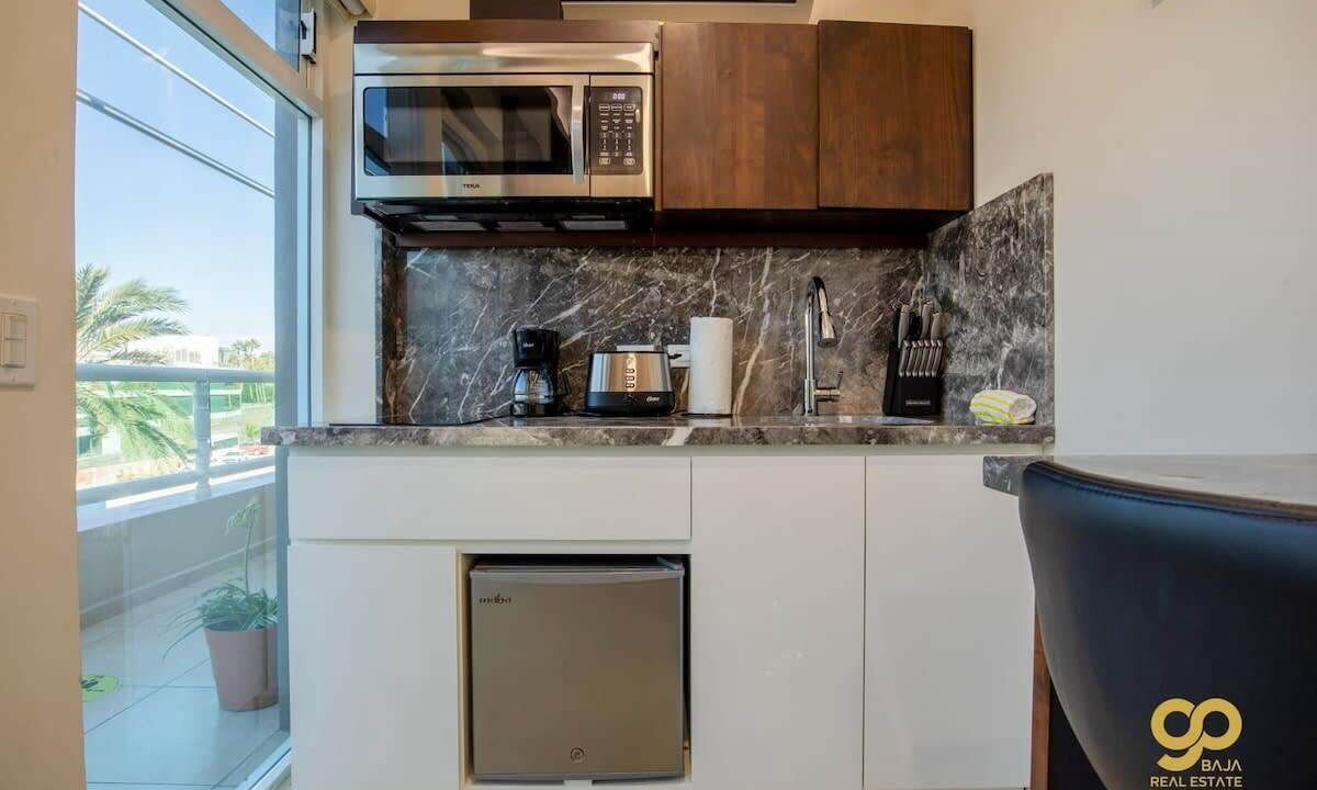 Photo of Kitchen in La Paz