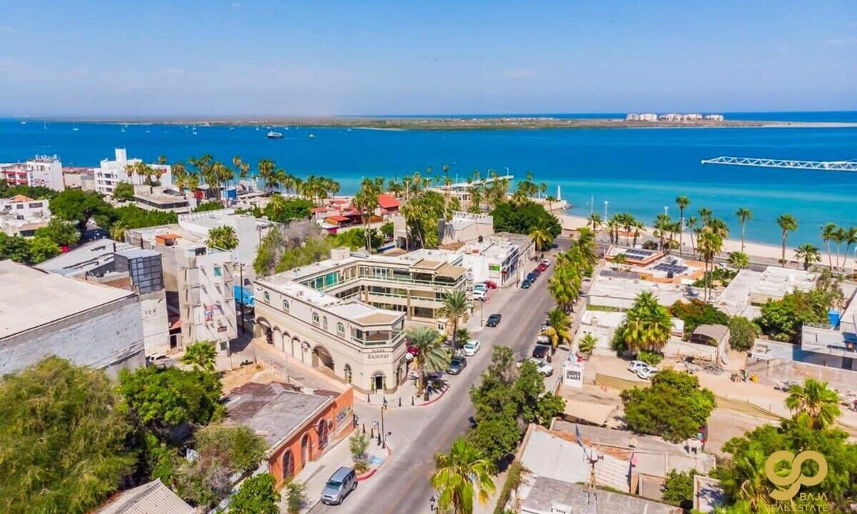 Photo of Outdoor in La Paz