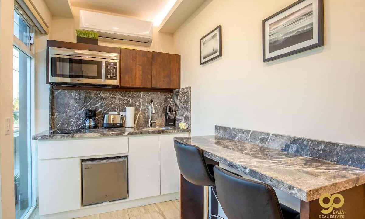 Photo of Kitchen in La Paz