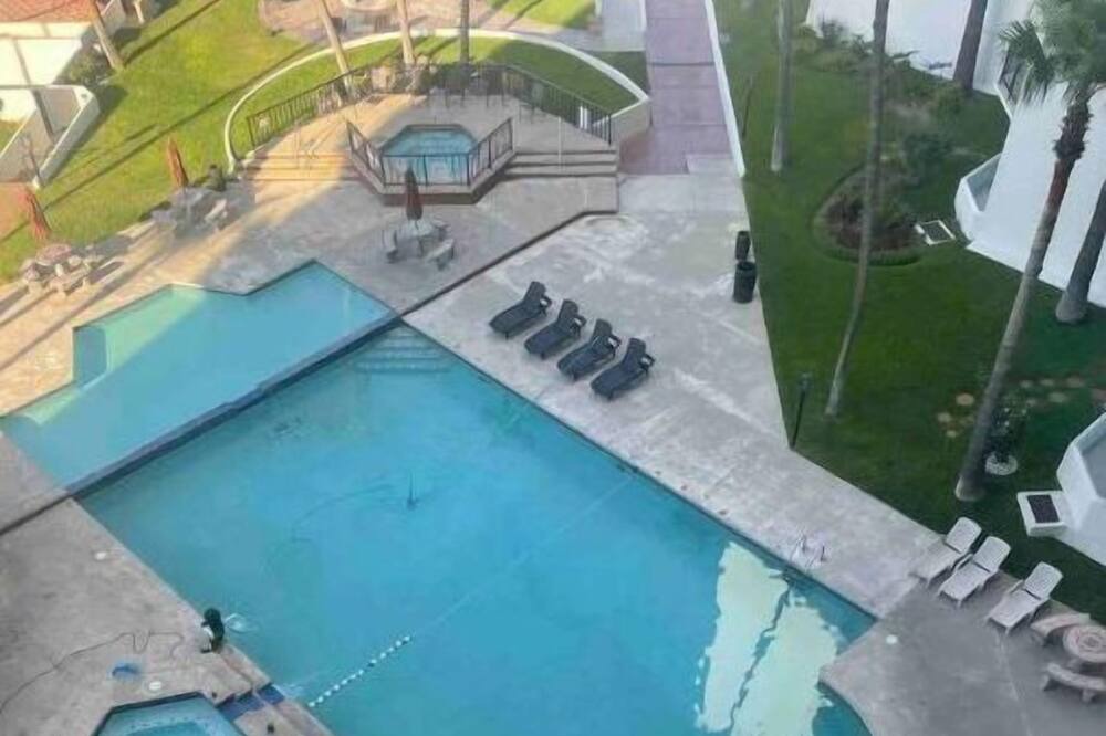 Photo of Outdoor in Centro Playas