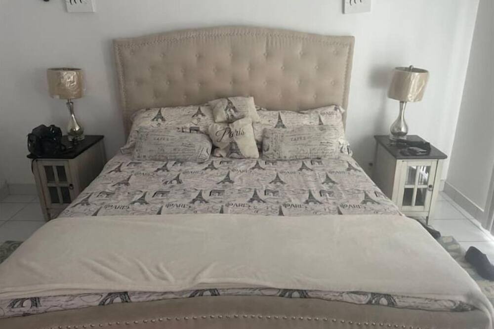 Photo of Bedroom in Centro Playas