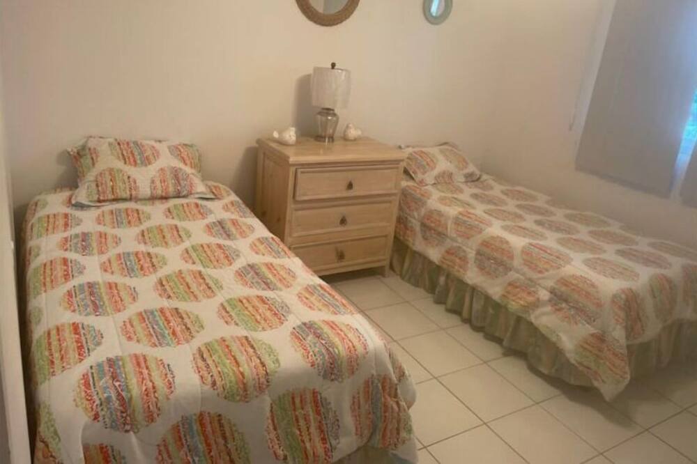 Photo of Bedroom in Centro Playas