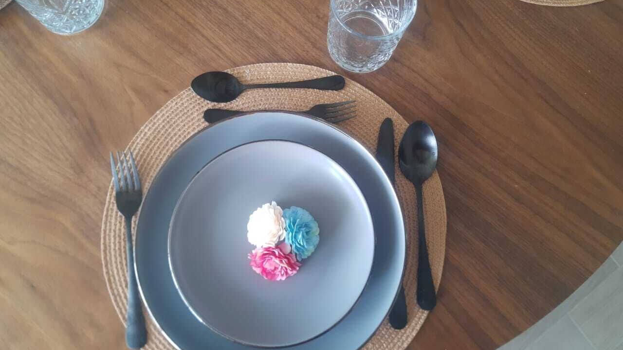 Photo of Kitchen in Chantepec